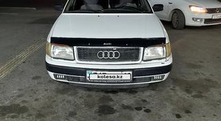Audi 100 1993 года за 1 500 000 тг. в Алматы