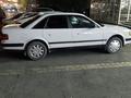 Audi 100 1993 года за 1 500 000 тг. в Алматы – фото 3