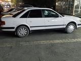 Audi 100 1993 года за 1 500 000 тг. в Алматы – фото 3