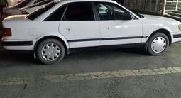 Audi 100 1993 года за 1 500 000 тг. в Талдыкорган – фото 3