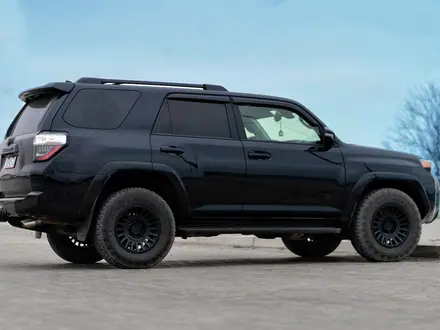 Toyota 4Runner 2020 года за 18 700 000 тг. в Актау