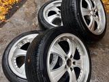 Диски с резиной за 170 000 тг. в Алматы