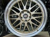 R18/5x112 flow forming за 315 000 тг. в Алматы