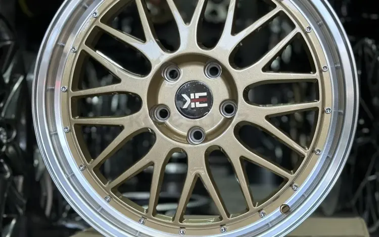 R18/5x112 flow forming за 315 000 тг. в Алматы