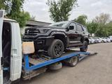 Эвакуатор Алматы и области в Алматы