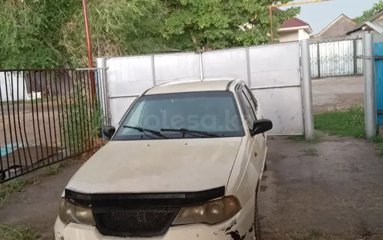 Daewoo Nexia 2012 года за 900 000 тг. в Алматы