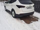 Hyundai Santa Fe 2013 года за 8 900 000 тг. в Уральск – фото 2
