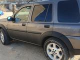 Land Rover Freelander 2004 года за 2 800 000 тг. в Актау – фото 3