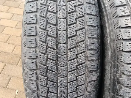 Шины 265/60 R18 — "Hankook DynaPro iCept" (Корея), зимние.4 шт. — за 95 000 тг. в Астана – фото 6