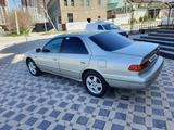 Toyota Camry 2000 годаүшін5 200 000 тг. в Шымкент – фото 4