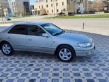 Toyota Camry 2000 годаүшін5 200 000 тг. в Шымкент – фото 5