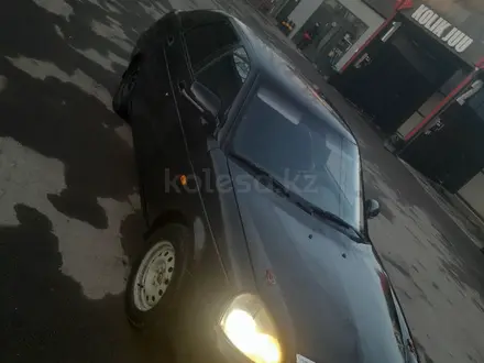 ВАЗ (Lada) Priora 2172 2010 года за 1 200 000 тг. в Алматы