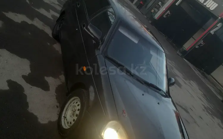 ВАЗ (Lada) Priora 2172 2010 года за 1 200 000 тг. в Алматы