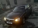 ВАЗ (Lada) Priora 2172 2010 года за 1 200 000 тг. в Алматы – фото 2