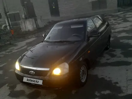 ВАЗ (Lada) Priora 2172 2010 года за 1 200 000 тг. в Алматы – фото 2