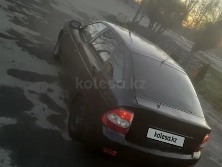 ВАЗ (Lada) Priora 2172 2010 года за 1 200 000 тг. в Алматы – фото 4