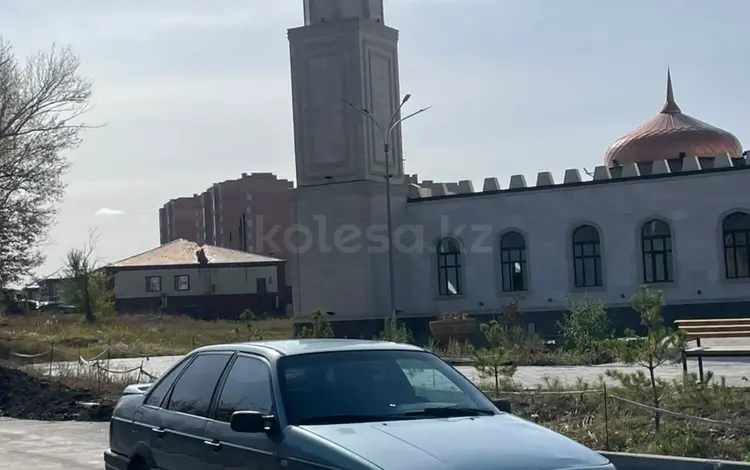 Volkswagen Passat 1990 года за 1 150 000 тг. в Караганда