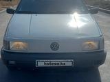 Volkswagen Passat 1990 годаүшін1 150 000 тг. в Караганда – фото 4