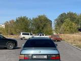 Volkswagen Passat 1990 годаүшін1 150 000 тг. в Караганда – фото 3