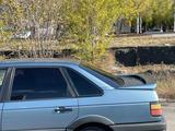 Volkswagen Passat 1990 годаүшін1 150 000 тг. в Караганда – фото 5