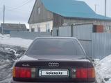 Audi 100 1991 года за 3 150 000 тг. в Астана – фото 4