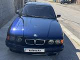BMW 525 1994 годаүшін3 200 000 тг. в Шымкент – фото 3
