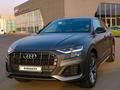 Audi Q8 2019 года за 39 000 000 тг. в Алматы