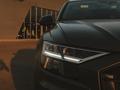 Audi Q8 2019 года за 34 000 000 тг. в Алматы – фото 7