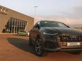 Audi Q8 2019 года за 39 000 000 тг. в Алматы – фото 6