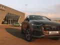 Audi Q8 2019 года за 34 000 000 тг. в Алматы – фото 6