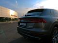 Audi Q8 2019 года за 39 000 000 тг. в Алматы – фото 12