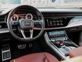Audi Q8 2019 года за 39 000 000 тг. в Алматы – фото 14