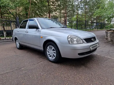 ВАЗ (Lada) Priora 2170 2012 года за 2 350 000 тг. в Усть-Каменогорск – фото 32