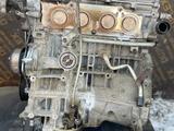 Двигатель (двс, мотор) 1az-fse на Toyota Avensis (тойота авенсис) 2, 0л за 350 000 тг. в Алматы – фото 4