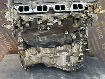 Двигатель (двс, мотор) 1az-fse на Toyota Avensis (тойота авенсис) 2, 0л за 350 000 тг. в Алматы – фото 6