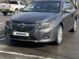 Chevrolet Cruze 2014 года за 4 800 000 тг. в Алматы