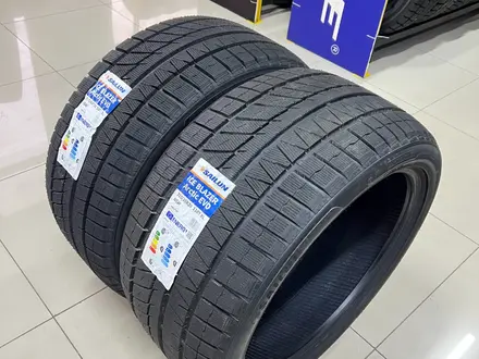 275/40R20 — 315/35R20 Sailun 2024 Ice Blazer Arctic Evo за 225 000 тг. в Алматы – фото 5