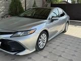 Toyota Camry 2020 годаүшін10 000 000 тг. в Тараз