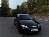 Chevrolet Lacetti 2013 года за 4 800 000 тг. в Кокшетау – фото 4