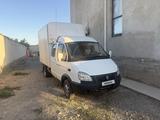 ГАЗ ГАЗель 2014 года за 5 800 000 тг. в Туркестан – фото 5