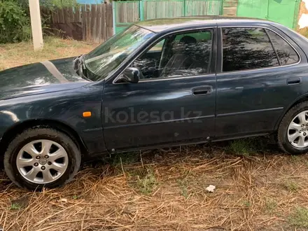 Toyota Camry 1993 года за 1 800 000 тг. в Аягоз – фото 4