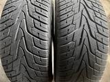 Пара 275/55 R20. Hankook Ventus за 55 000 тг. в Караганда