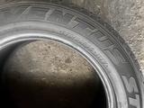 Пара 275/55 R20. Hankook Ventus за 55 000 тг. в Караганда – фото 2