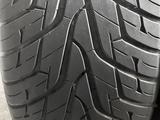 Пара 275/55 R20. Hankook Ventus за 55 000 тг. в Караганда – фото 4