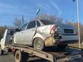 ВАЗ (Lada) Priora 2170 2008 года за 450 000 тг. в Уральск – фото 2