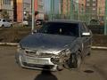 ВАЗ (Lada) Priora 2170 2008 года за 450 000 тг. в Уральск