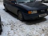 Audi 80 1991 года за 980 000 тг. в Павлодар