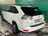 Lexus RX 330 2004 года за 7 500 000 тг. в Балхаш