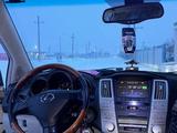 Lexus RX 330 2004 года за 7 500 000 тг. в Балхаш – фото 3