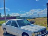 Mercedes-Benz 190 1992 годаүшін499 000 тг. в Балхаш